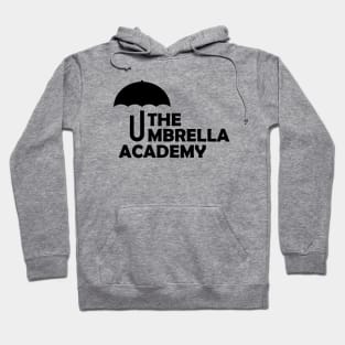 The umbrella academy Hoodie